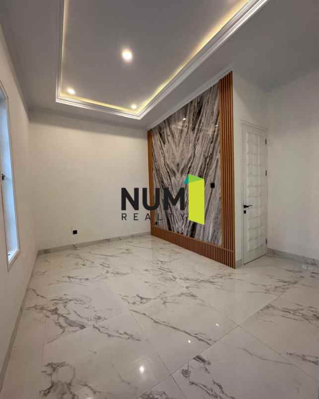 dijual rumah jagakarsa jakarta selatan