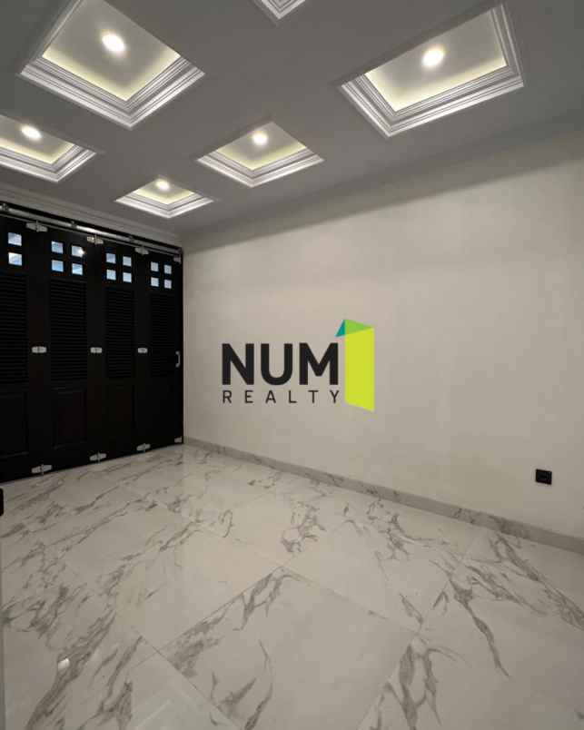 dijual rumah jagakarsa jakarta selatan