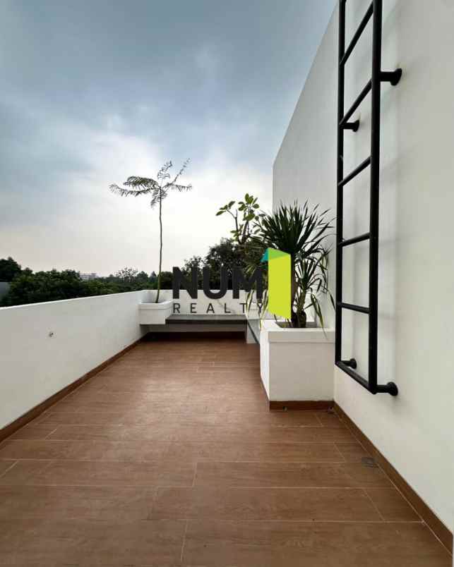 dijual rumah jagakarsa jakarta selatan