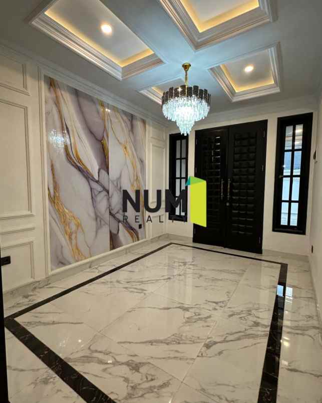 dijual rumah jagakarsa jakarta selatan