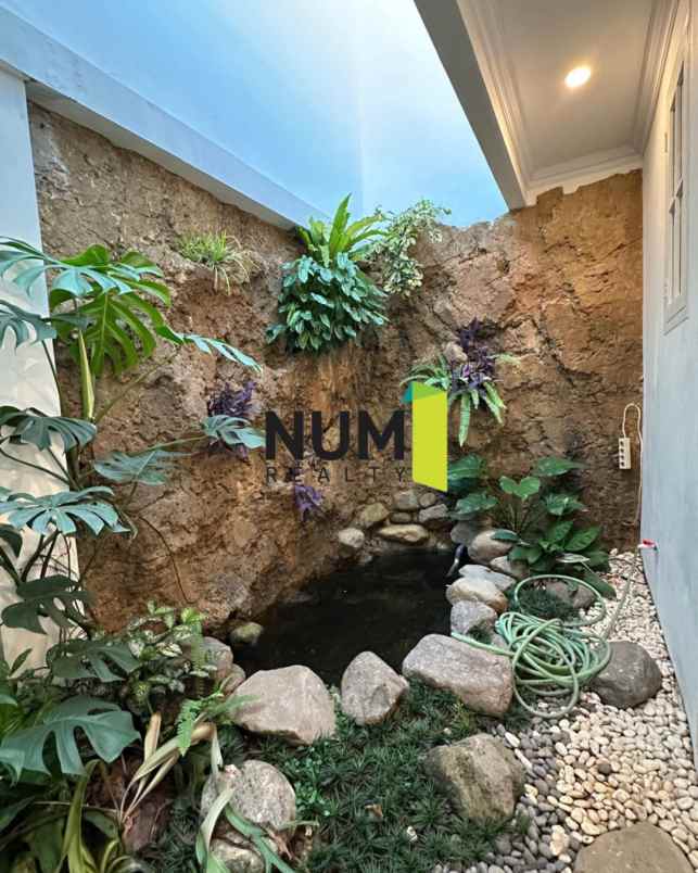 dijual rumah jagakarsa jakarta selatan