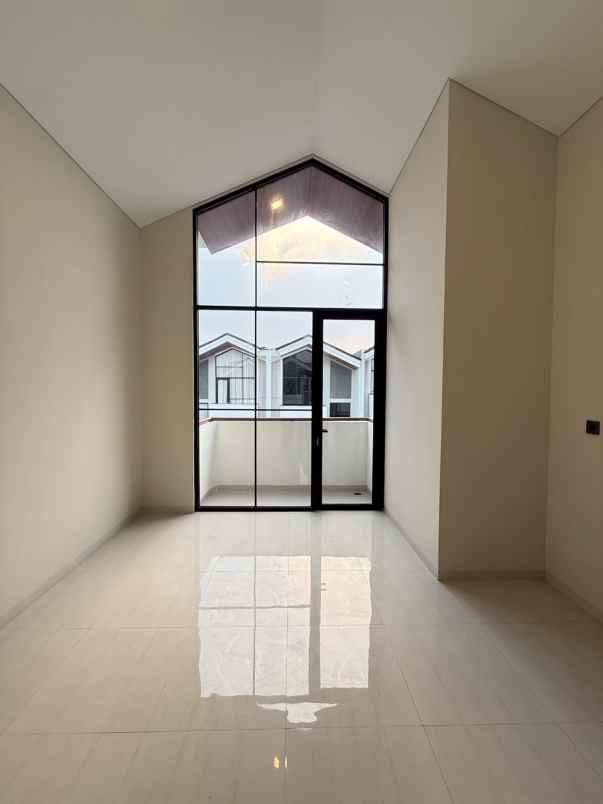 dijual rumah jagakarsa jakarta selatan