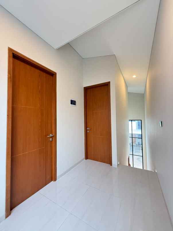 dijual rumah jagakarsa jakarta selatan