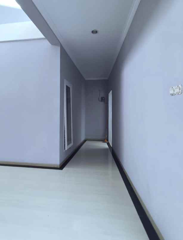 dijual rumah jagakarsa raya