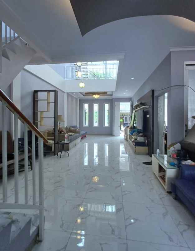 dijual rumah jagakarsa raya