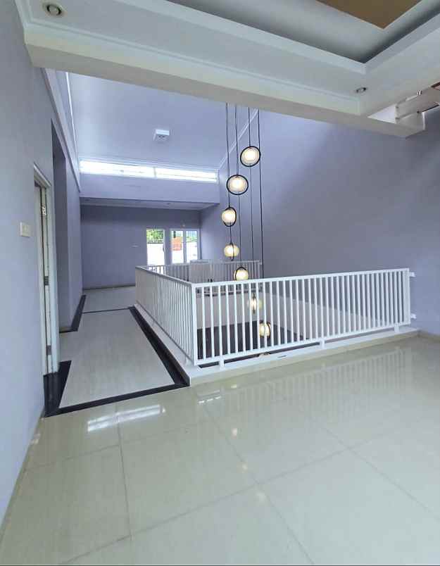 dijual rumah jagakarsa raya