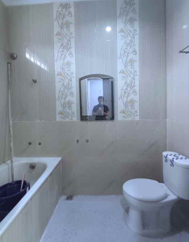 dijual rumah jagakarsa raya