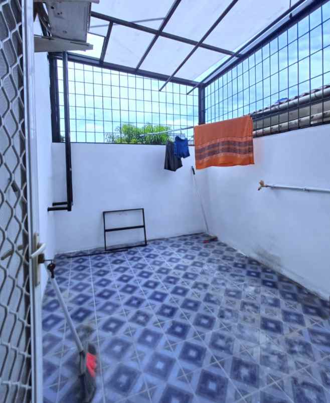 dijual rumah jagakarsa raya