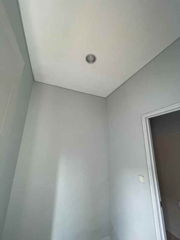 dijual rumah jakarta garden city jgc cakung