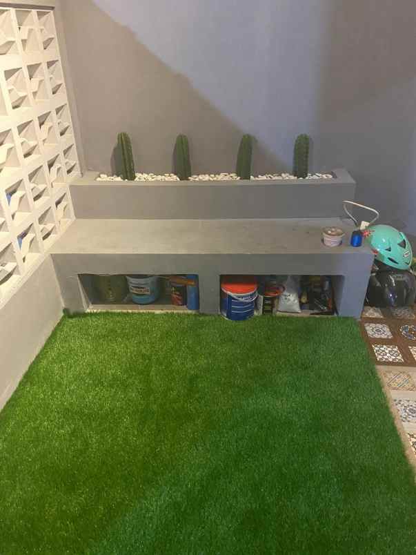 dijual rumah jakasampurna