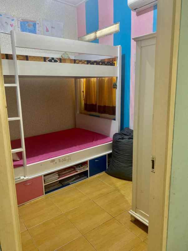 dijual rumah jakasampurna