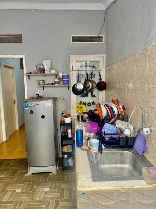dijual rumah jakasampurna
