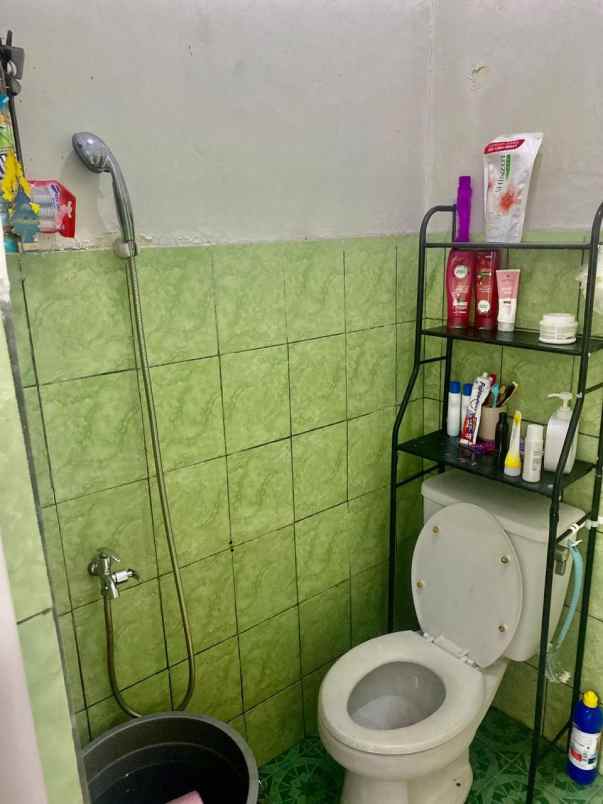 dijual rumah jakasampurna