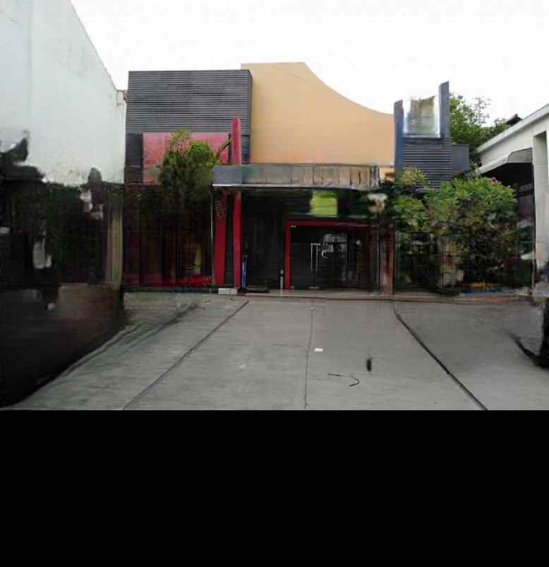 dijual rumah jalan arjuno
