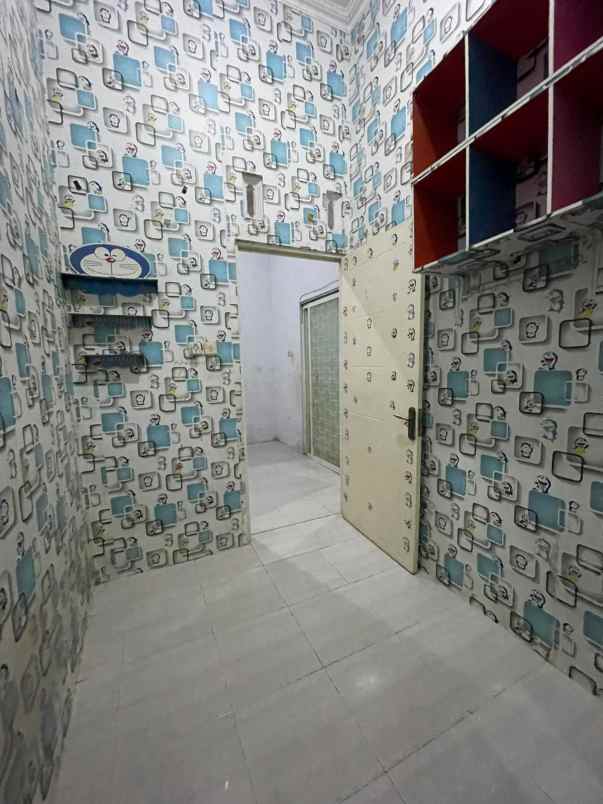 dijual rumah jalan by pass sedati sidoarjo