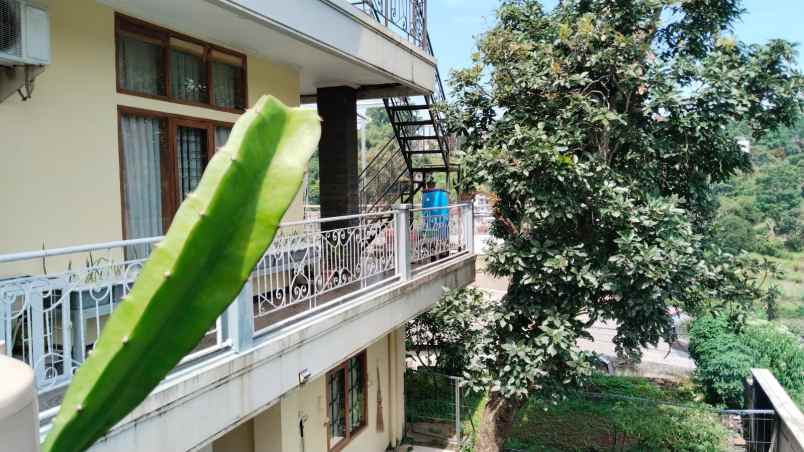 dijual rumah jalan ciumbuleuit kota bandung