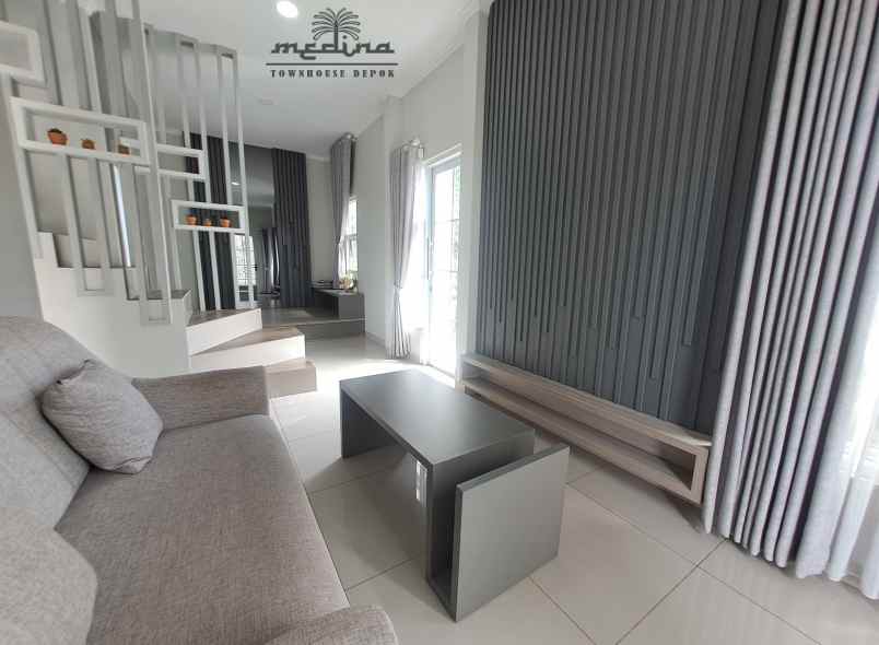 dijual rumah jalan kramat asem 36b rt