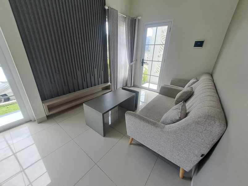 dijual rumah jalan kramat asem 36b rt