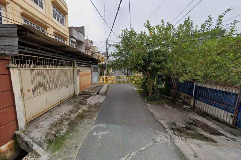 dijual rumah jalan kuda dekat jl wahidin