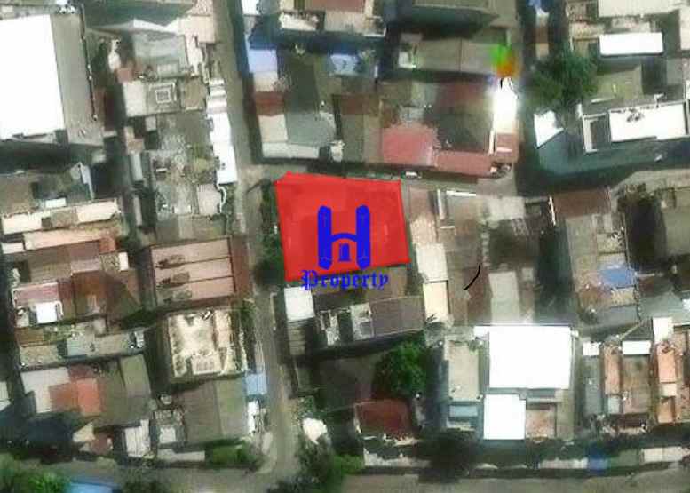 dijual rumah jalan kuda dekat jl wahidin
