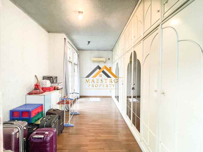 dijual rumah jalan labu medan