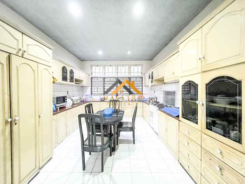 dijual rumah jalan labu medan