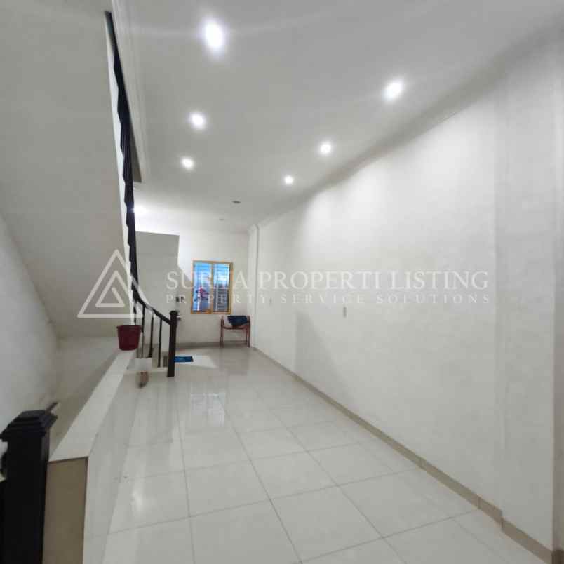 dijual rumah jalan pukat 2 seniman medan tembung