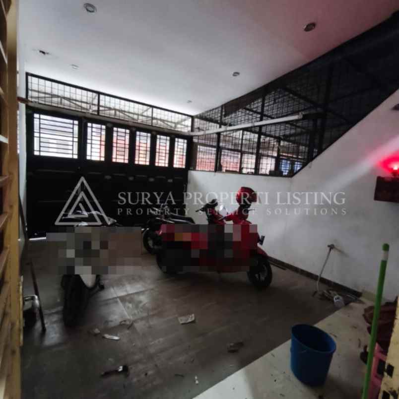 dijual rumah jalan pukat 2 seniman medan tembung