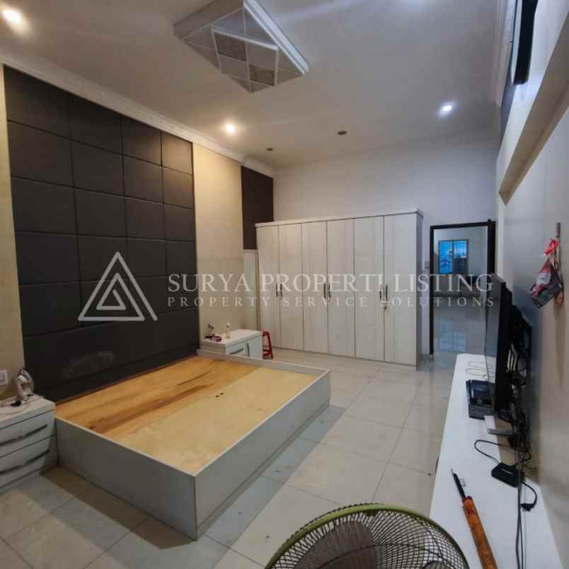 dijual rumah jalan pukat 2 seniman medan tembung