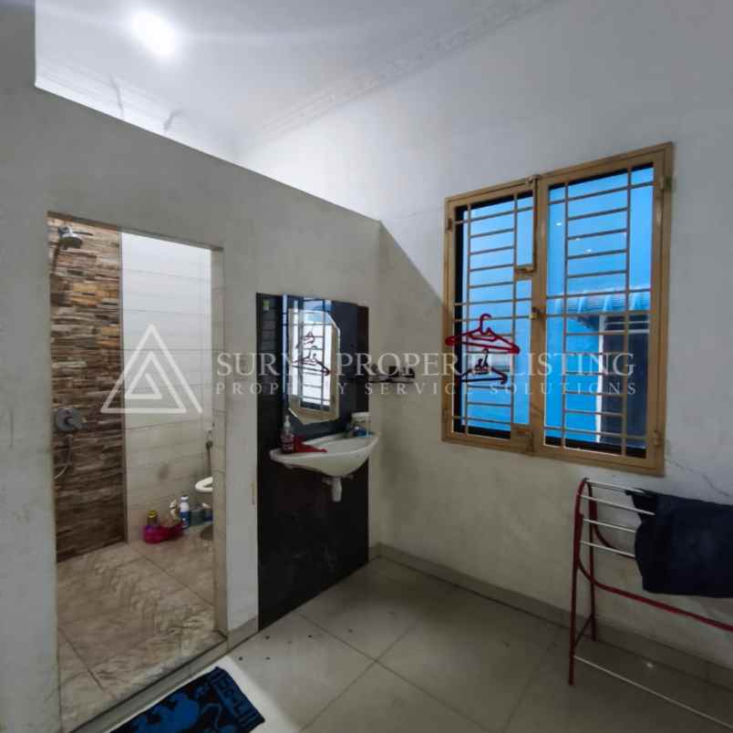 dijual rumah jalan pukat 2 seniman medan tembung