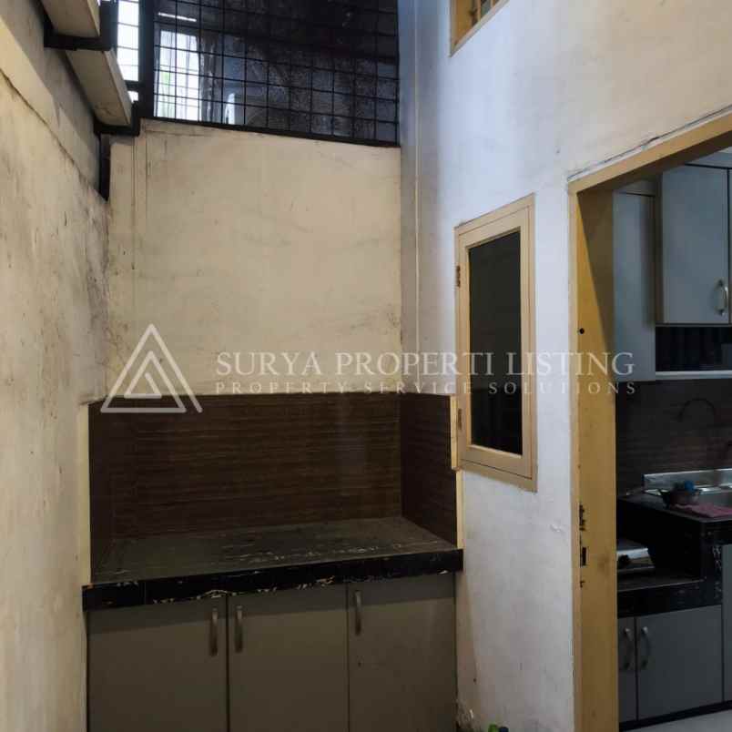 dijual rumah jalan pukat 2 seniman medan tembung