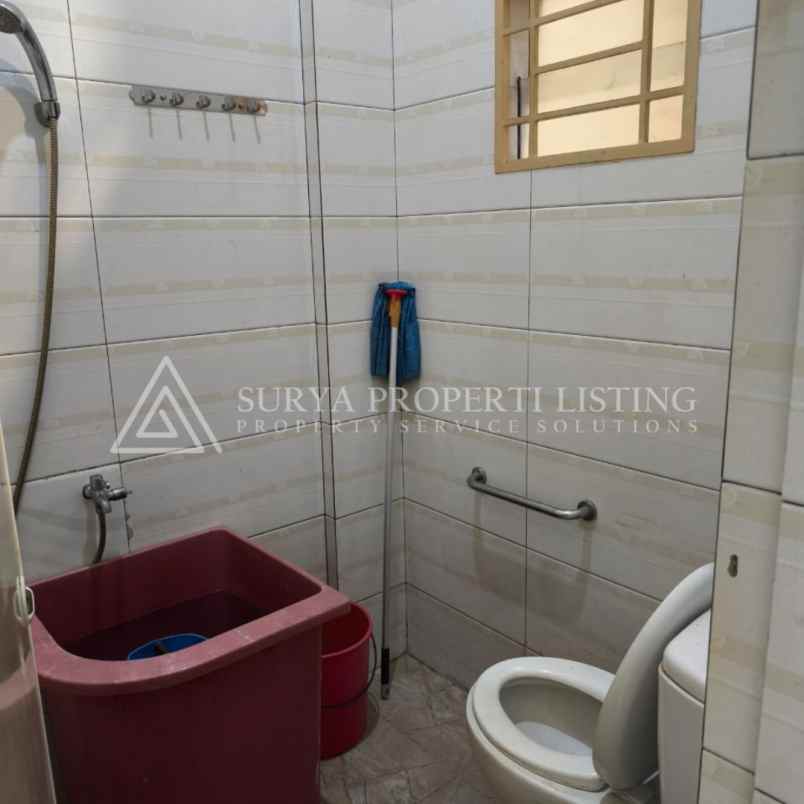 dijual rumah jalan pukat 2 seniman medan tembung