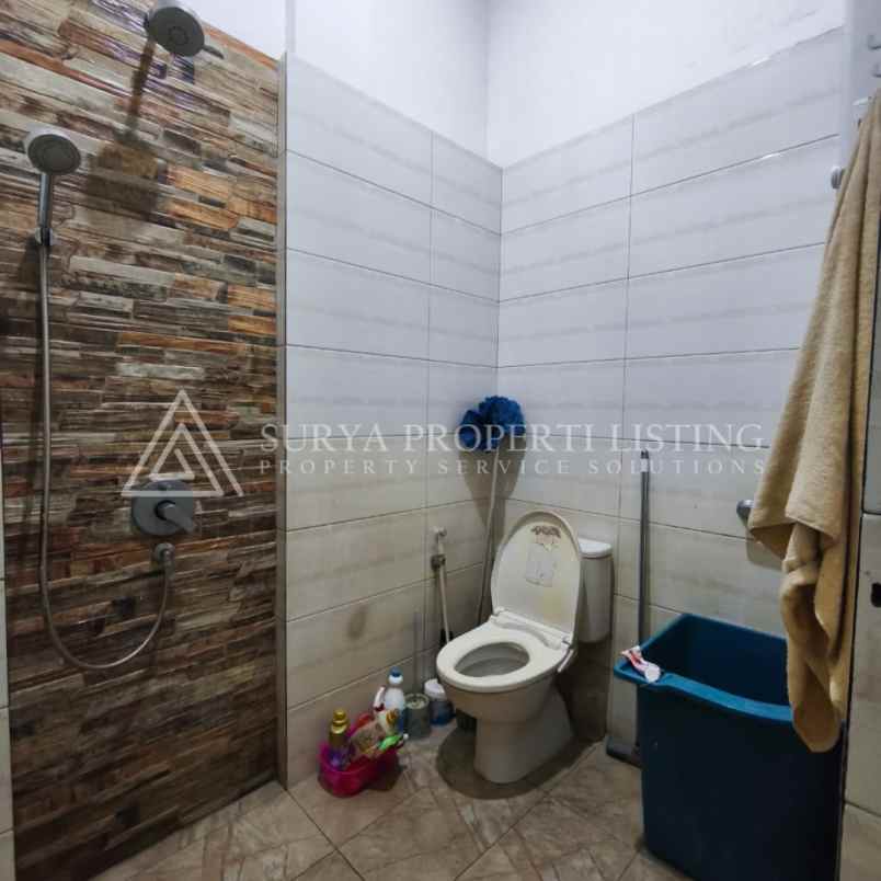 dijual rumah jalan pukat 2 seniman medan tembung
