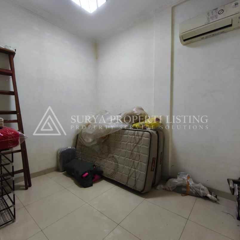 dijual rumah jalan pukat 2 seniman medan tembung