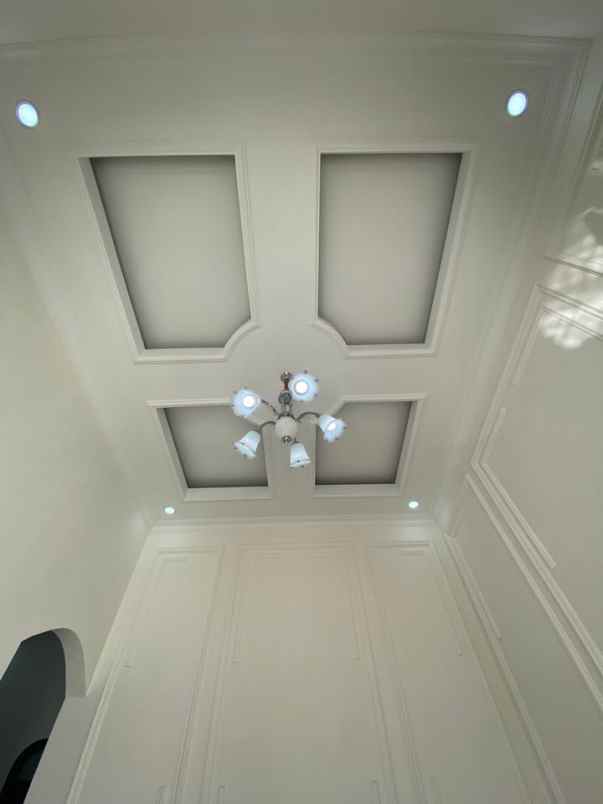 dijual rumah jalan pulau sebeso