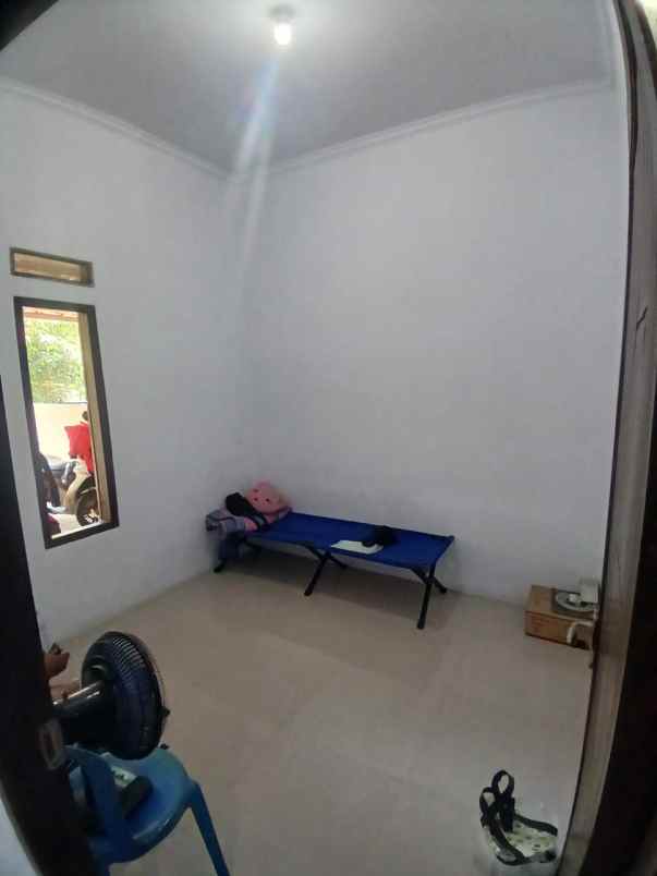 dijual rumah jalan zaitun