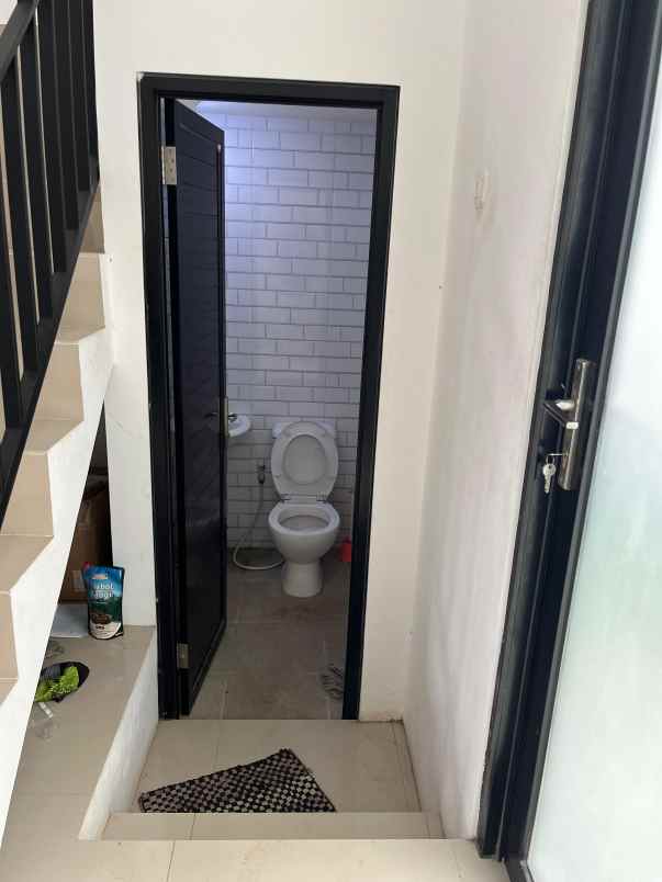 dijual rumah jatiasih bekasi