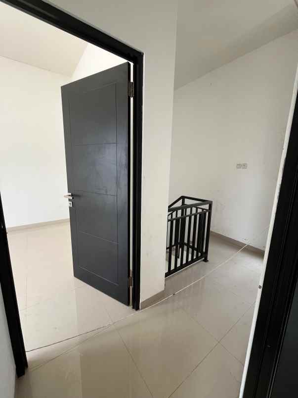 dijual rumah jatiasih bekasi