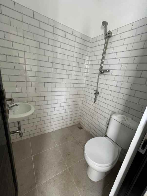 dijual rumah jatiasih bekasi