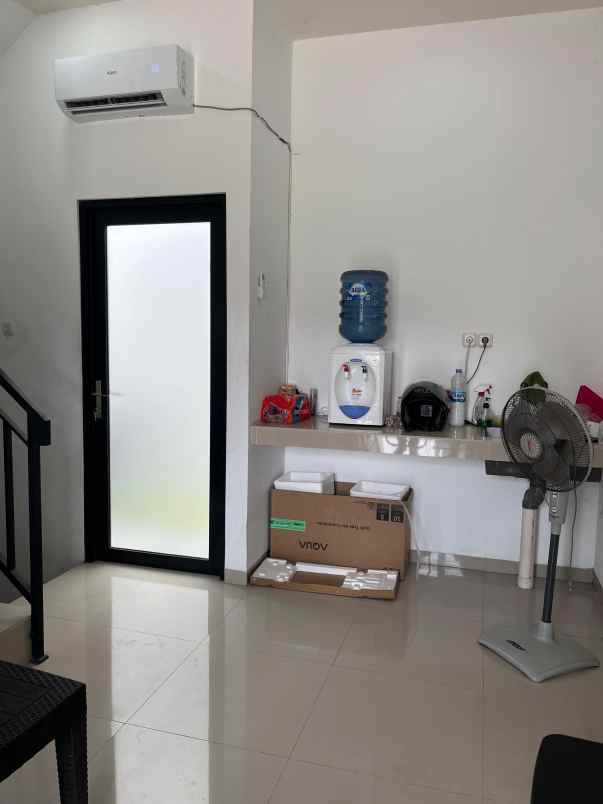 dijual rumah jatiasih bekasi