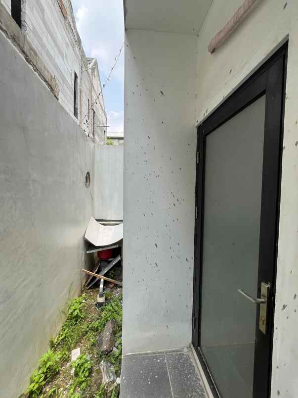 dijual rumah jatiasih bekasi