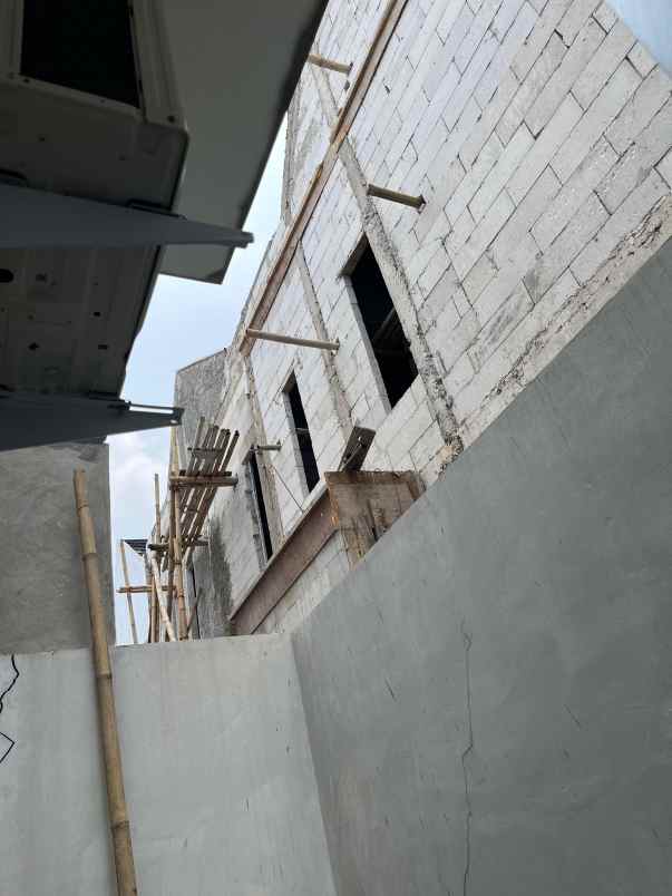 dijual rumah jatiasih bekasi