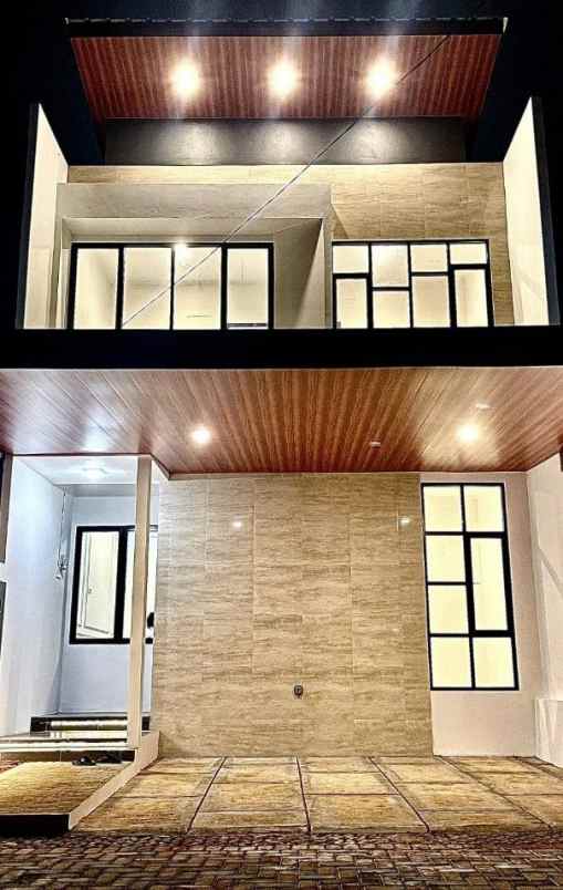 dijual rumah jatimulya