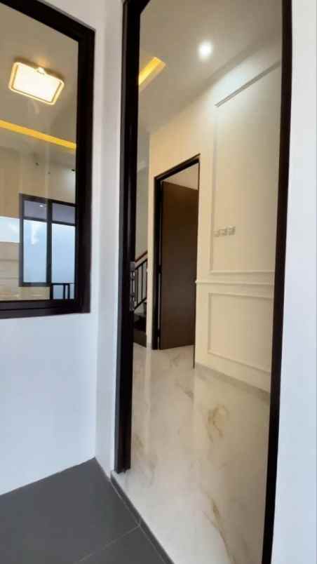 dijual rumah jatimulya