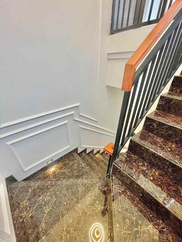 dijual rumah jatimulya