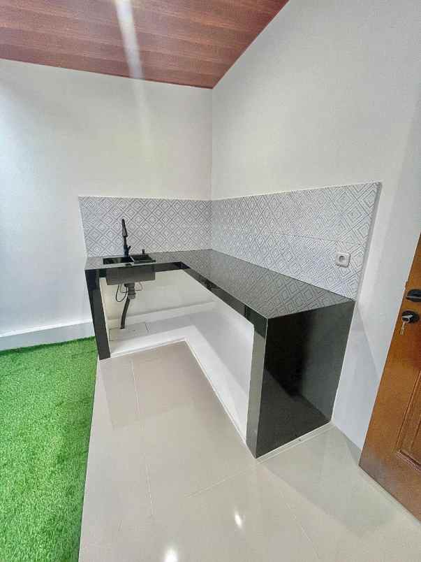 dijual rumah jatimulya