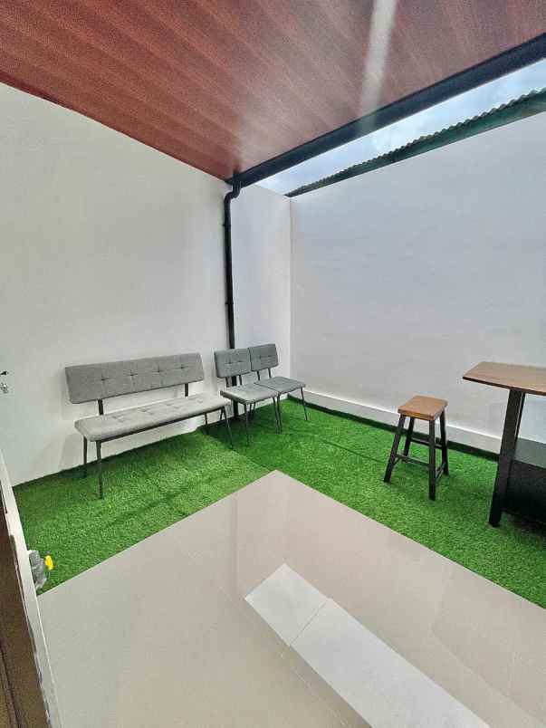 dijual rumah jatimulya