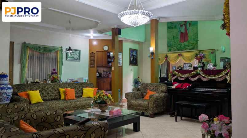 dijual rumah jatiwaringin