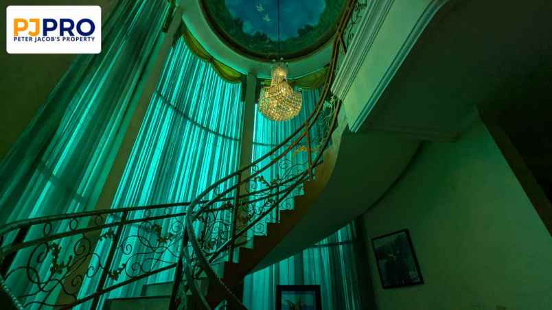 dijual rumah jatiwaringin