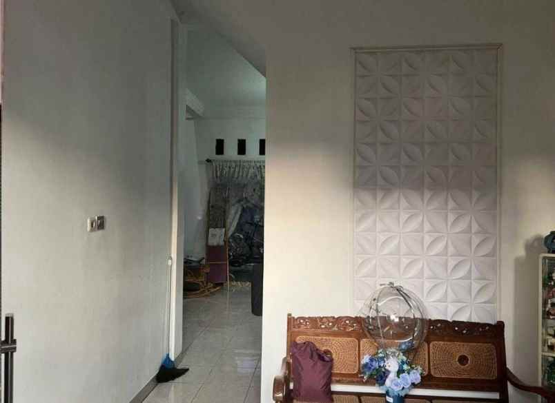 dijual rumah jatiwaringin bekasi